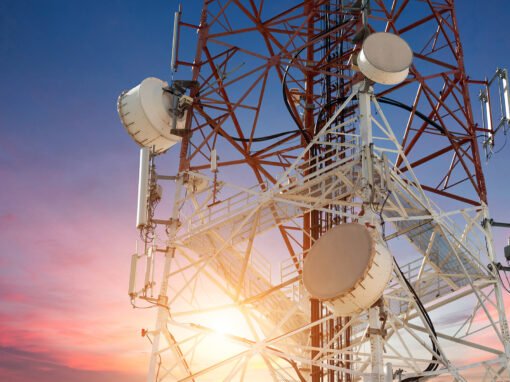 Projetos de Expansão da Conectividade