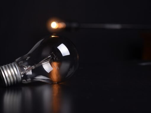 Projetos em Execução