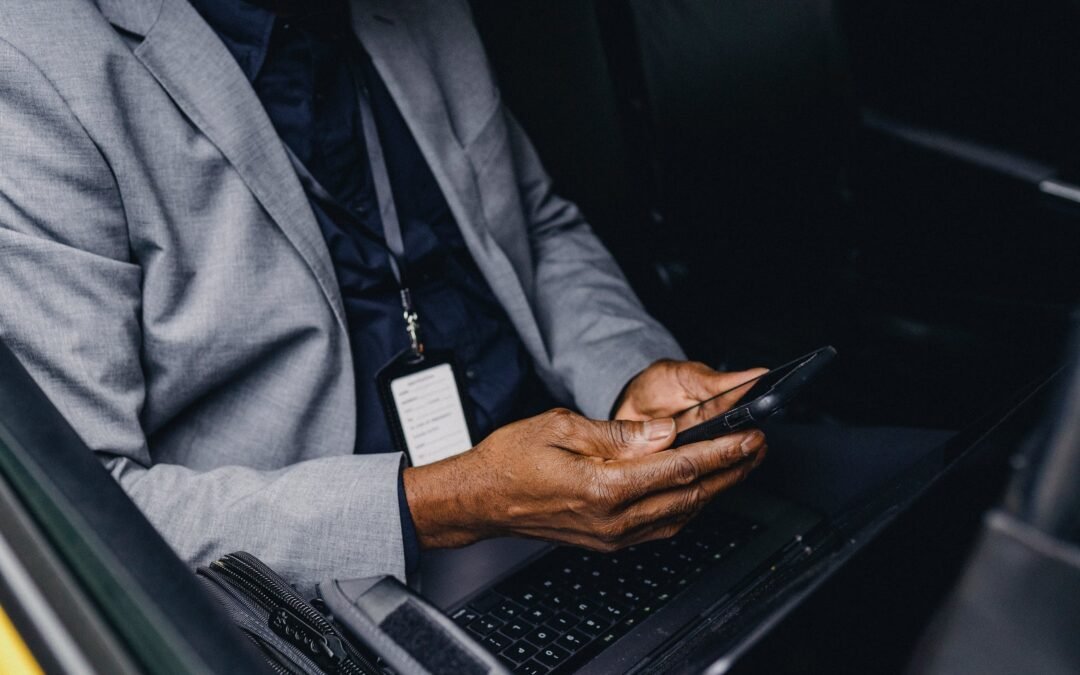 Projetos de Comunicação e Informação