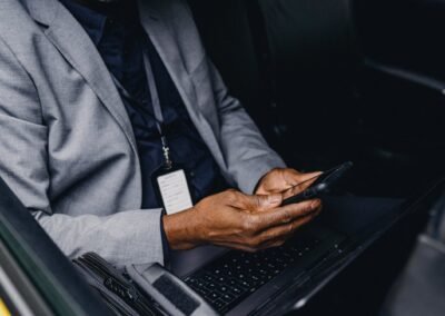 Projetos de Comunicação e Informação