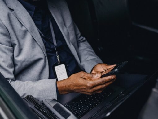 Projetos de Comunicação e Informação