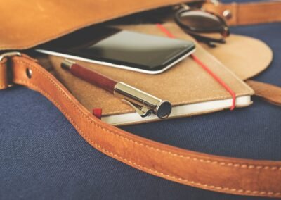 Projetos de Bolsas de Estudo