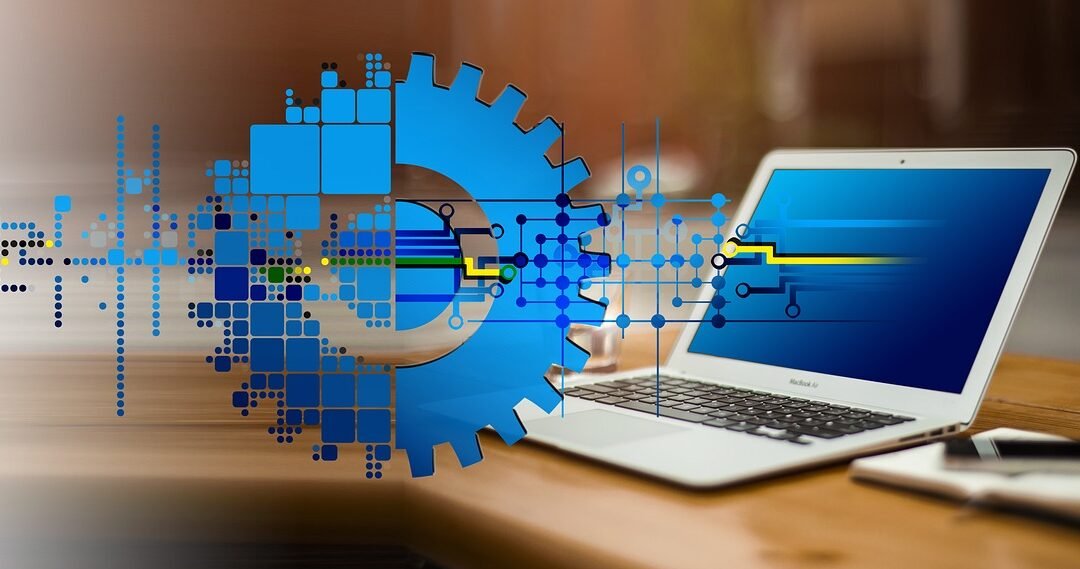 Projetos de Infraestrutura e Digitalização